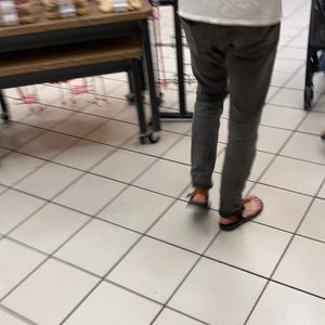 Meet your Posher, Jamie